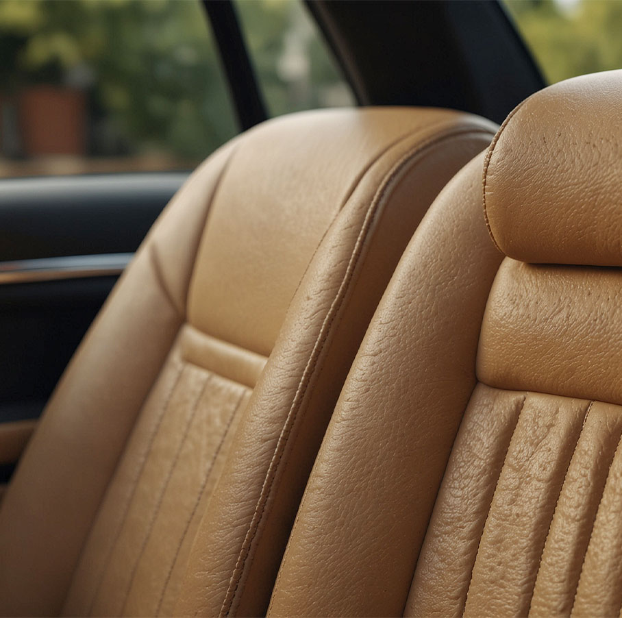 rookgeur verwijderen met azijn