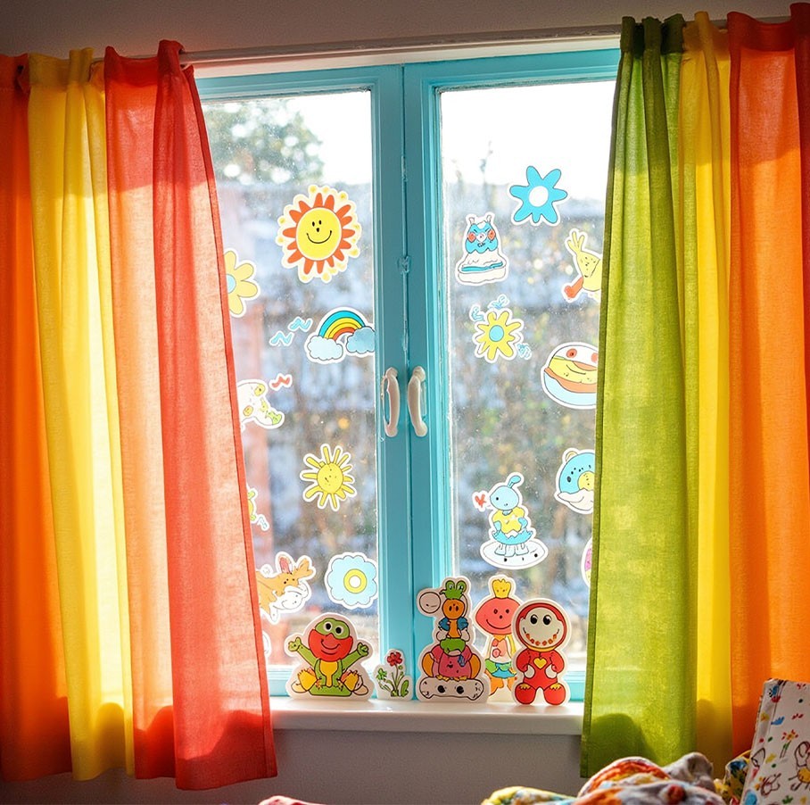 stickers verwijderen met azijn