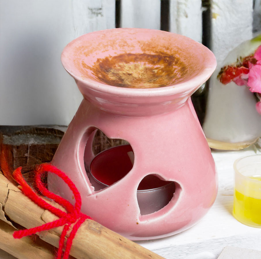 geurbrander schoonmaken met azijn